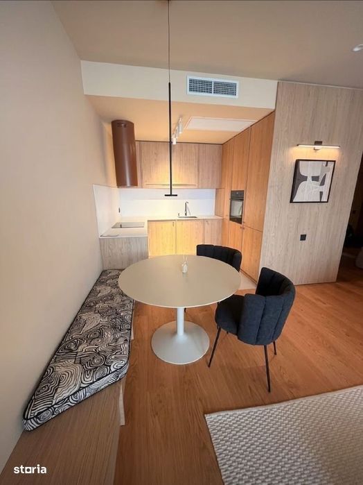 Inchiriere 2 camere One Floreasca Towers
