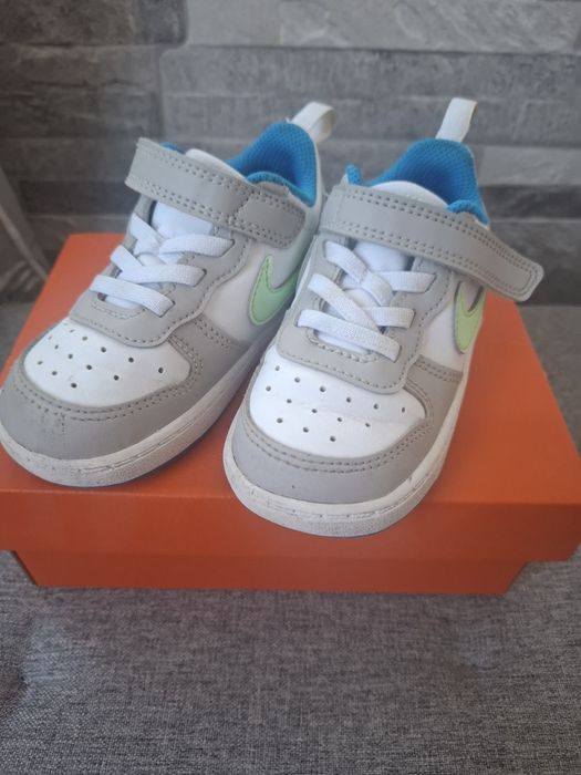 Детски кецове NIKE