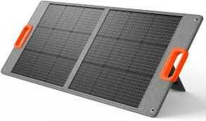 Преносим Сгъваем Соларен Панел 100W.