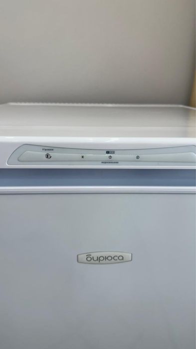 Продам морозильную камеру Бирюса