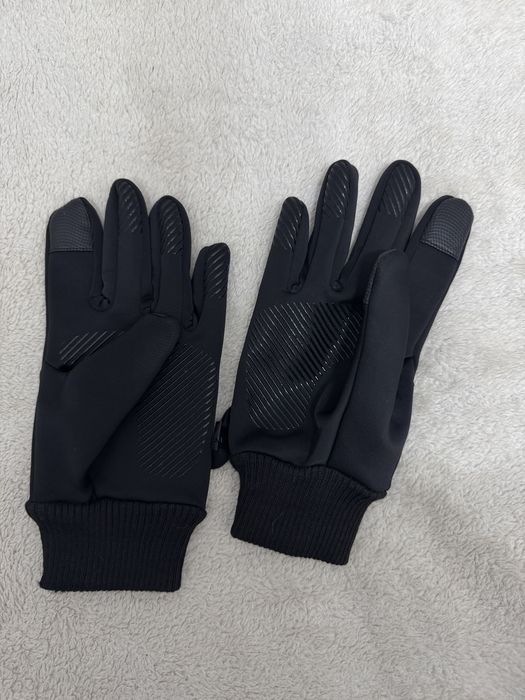 Продам Мужские перчатки, утепленные, сенсорные, горнолыжные
