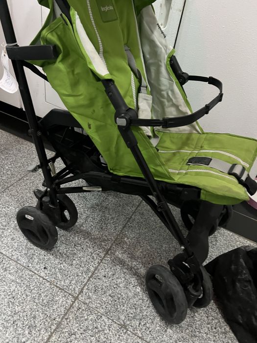 Коляска трость Inglesina. Италия.