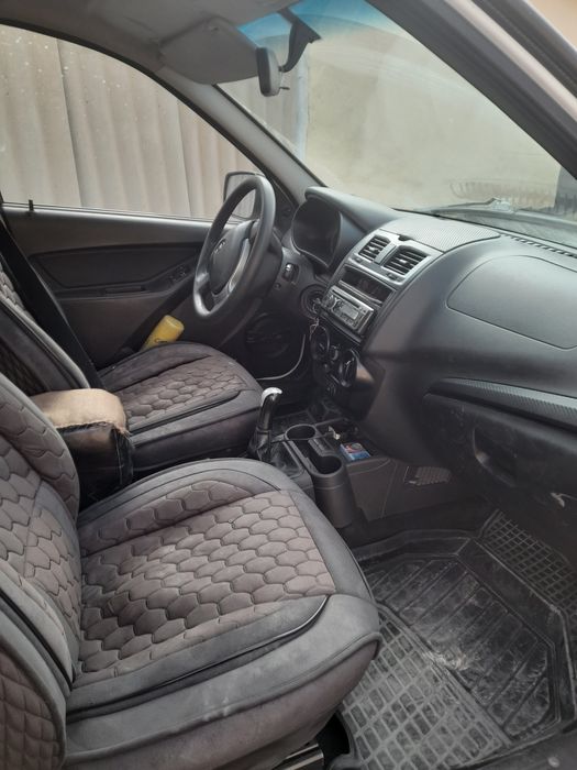 Авто хорошего состояния