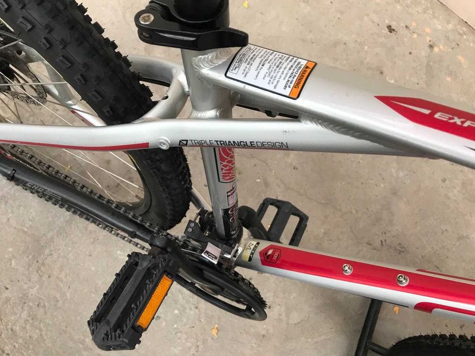 Американец GT AGRESSOR 27.5