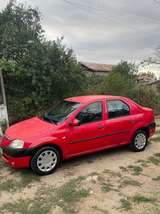 Dacia logan 1.5 dCi