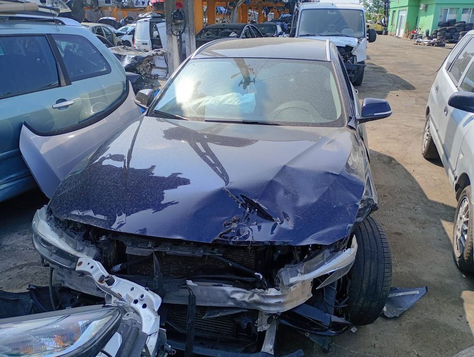 Dezmembrez BMW Seria 3 F31 [2011 - 2016] 2.0d N47D20C