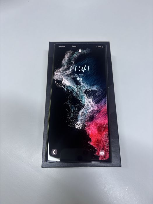 Samsumg Galaxy S22 Ultra