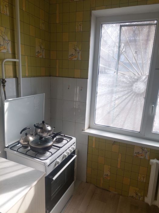 Сдам 3 комн квартиру