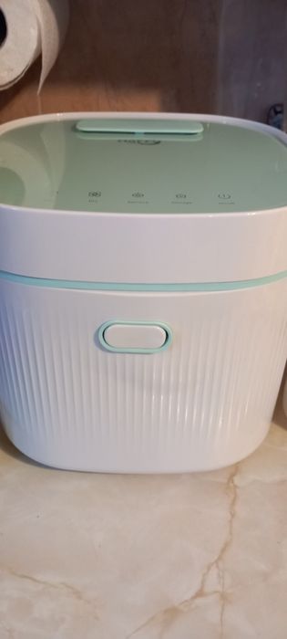 Sterilizator uv bebe
