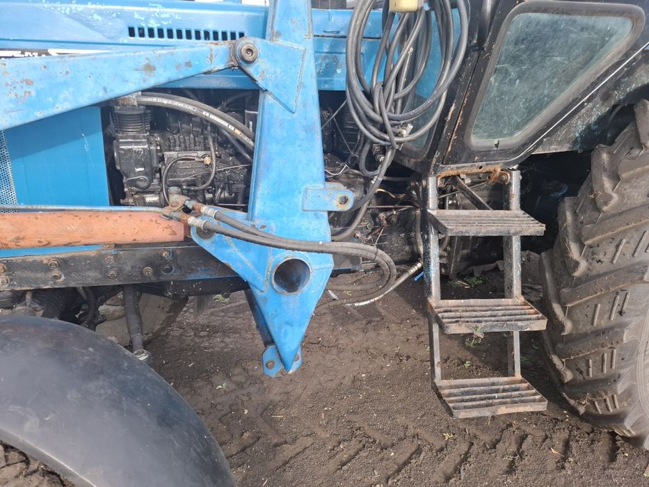 Продам мтз 82 1994