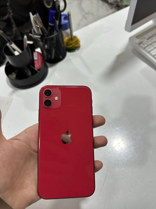 Iphone 11 128гб 82 ёмкость