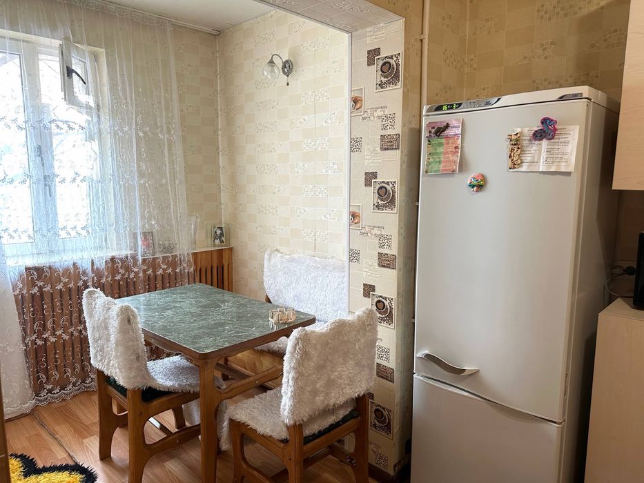 2 Комнаты 2/1/9 Тузель 2, Корзинка, под Ипотеку, 40 Лет Победы