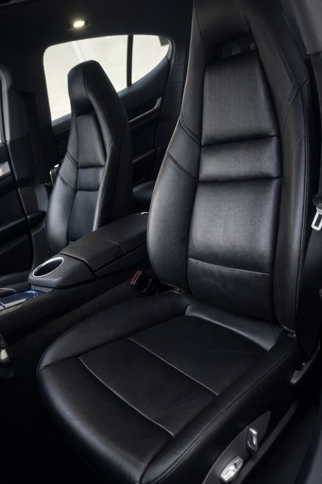 Porsche panamera 4S 2015 Facelift* 3.0* 420Cp* Variante*