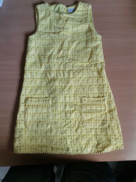 Rochie fete, Next, 10ani