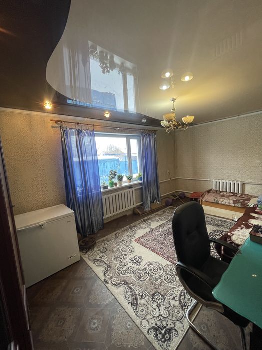 Продается дом в хорошем состоянии