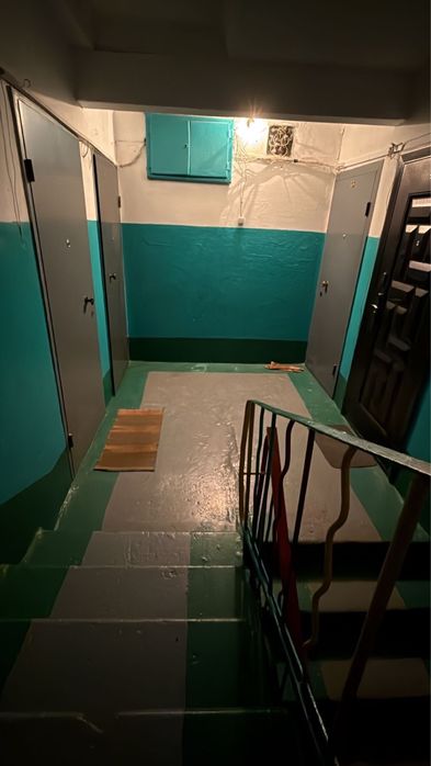 Продается 2 х комнатная квартира Сейфулина 26