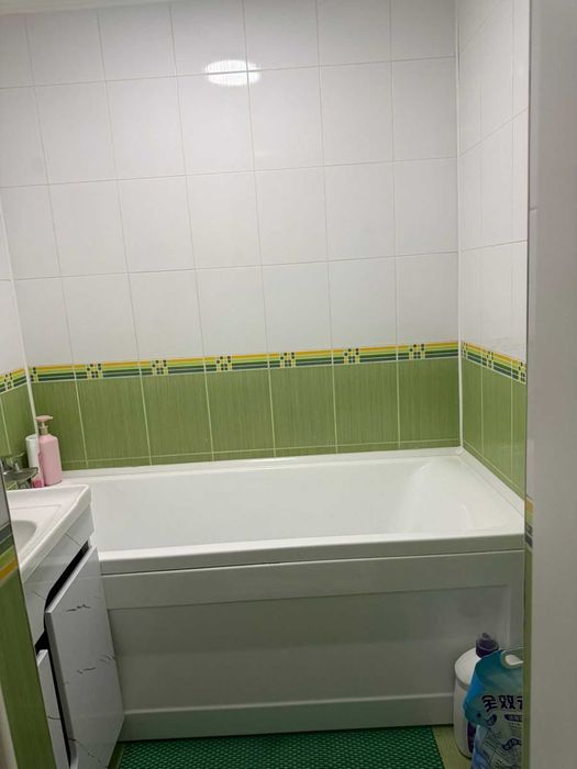 3 к.кв в кирпичном доме