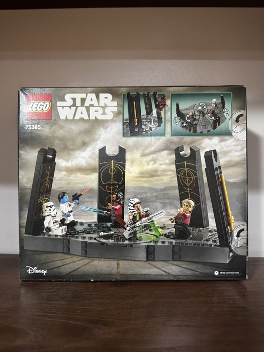 LEGO Star wars 75385