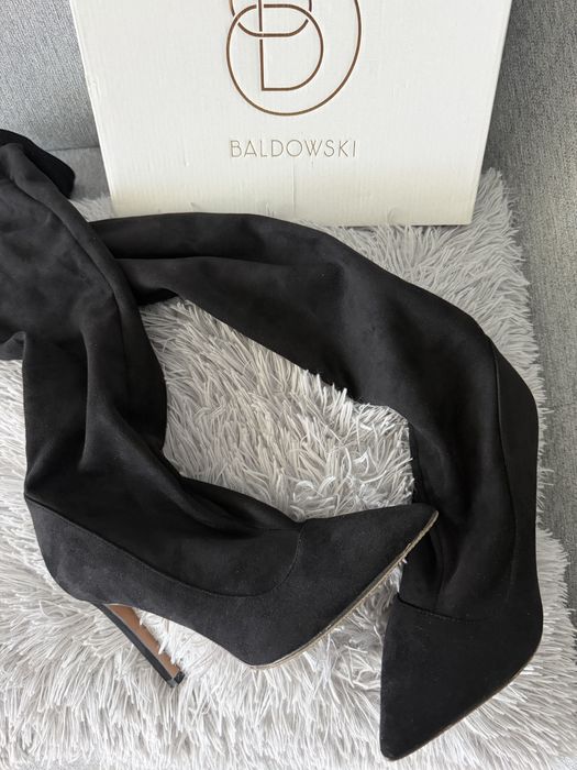 Елегантни обувки Baldowski