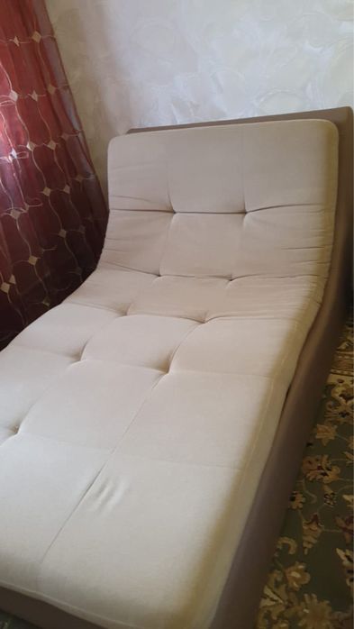 Продам красивый новый диван