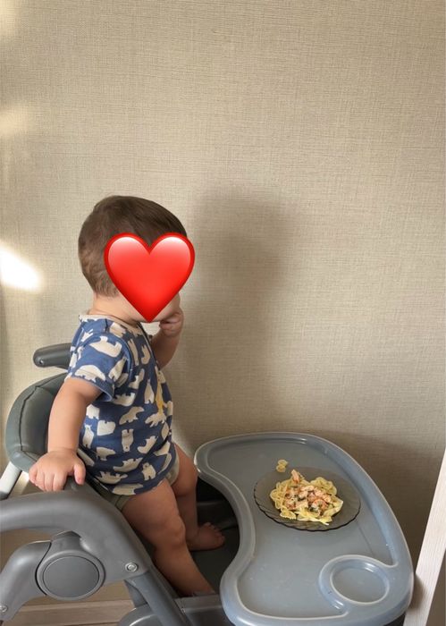 Продам стульчик для кормления