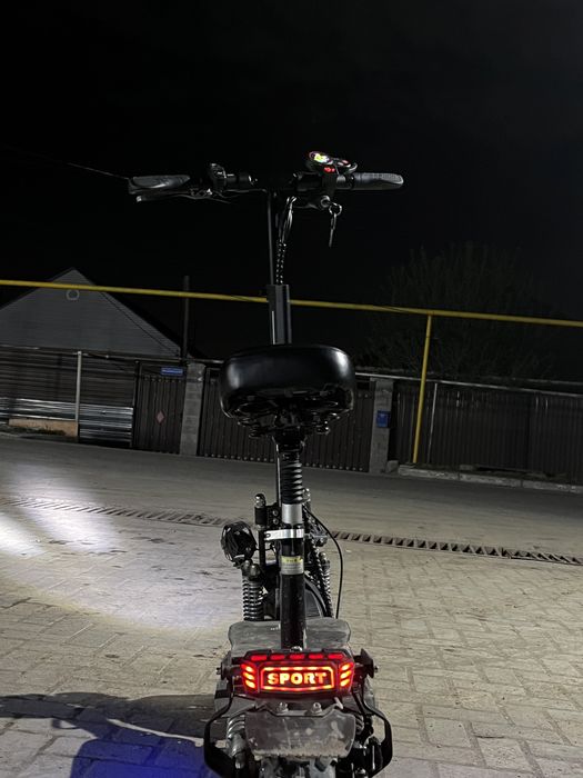 Продам Kugoo M5