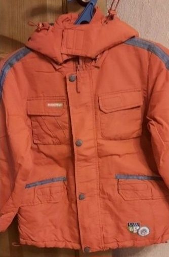 Любая куртка за 5000