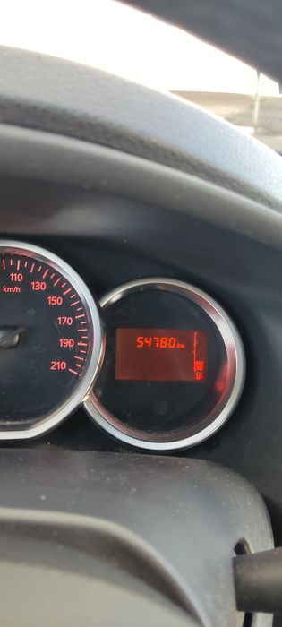 Dacia Sandero Stepway 1,0 TCe