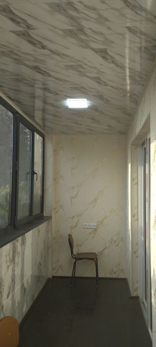 Новый квартира в за канале