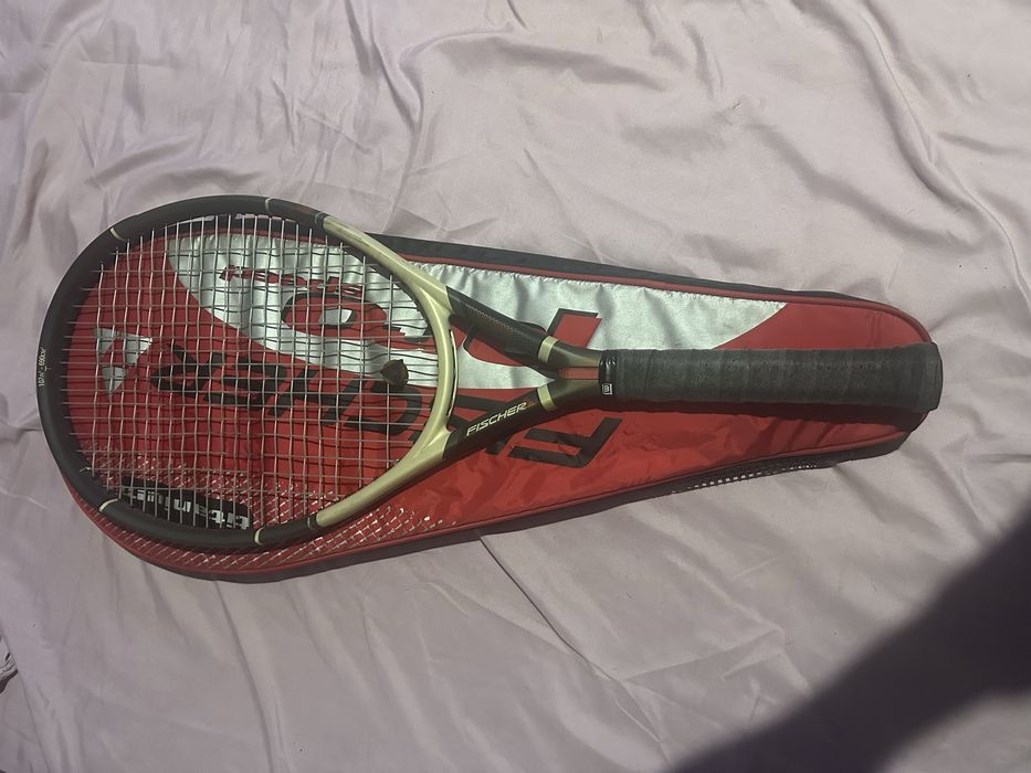 Тенис ракети Fischer