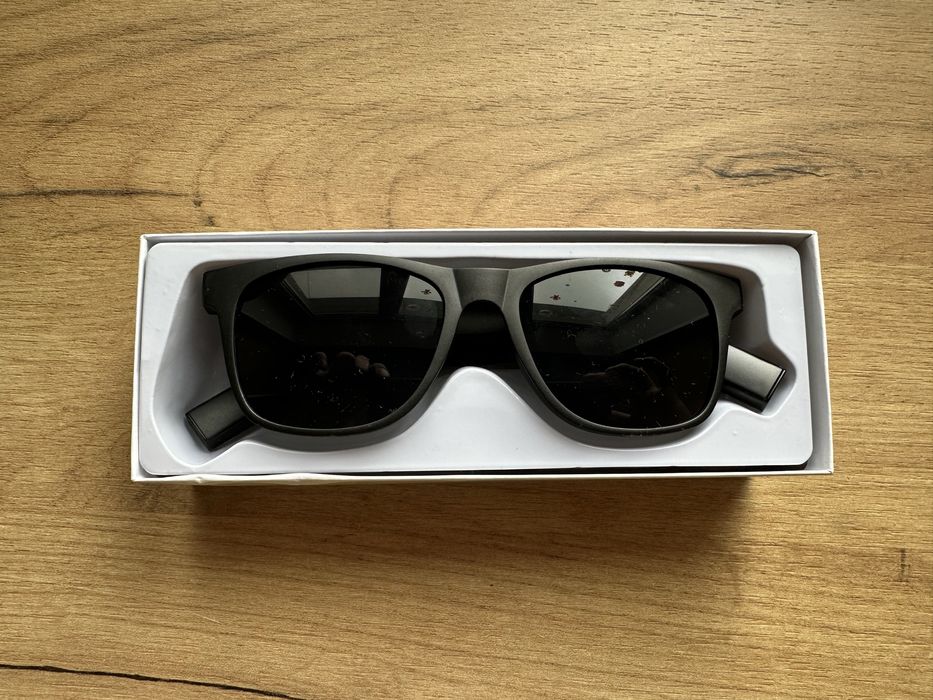 D11 PLUS Smart Glass