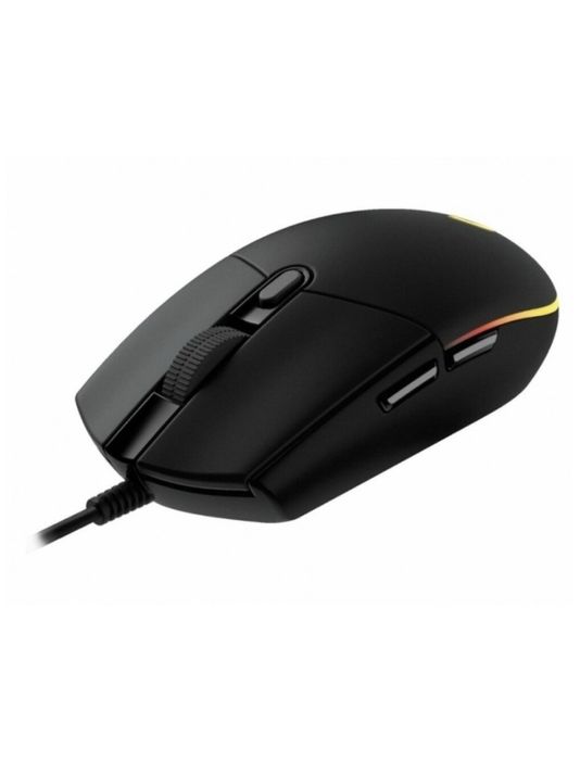 Игровая проводная мышь Logitech G102 Light