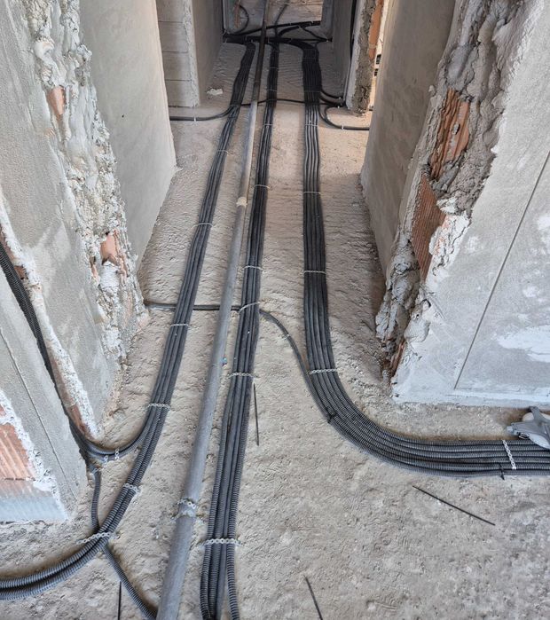 Electrician autorizat ANRE