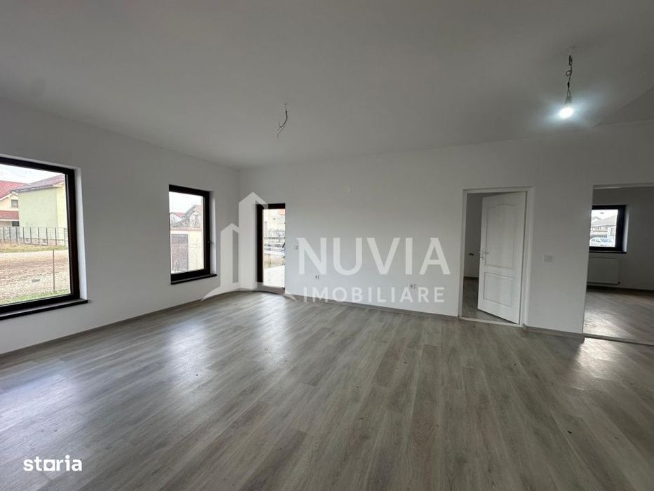 Casa individuala, 330mp teren, zona Micesti