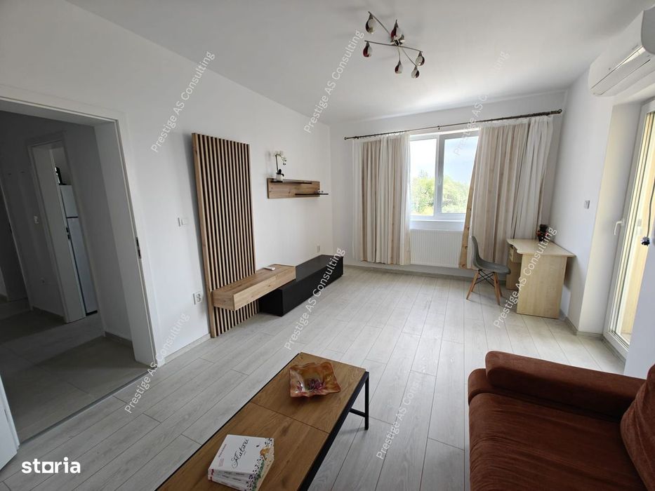 Apartament 2 camere| Calea Urseni | 2 parcari | Balcon