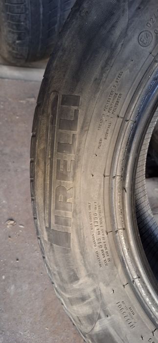Продам резину 185/65/15