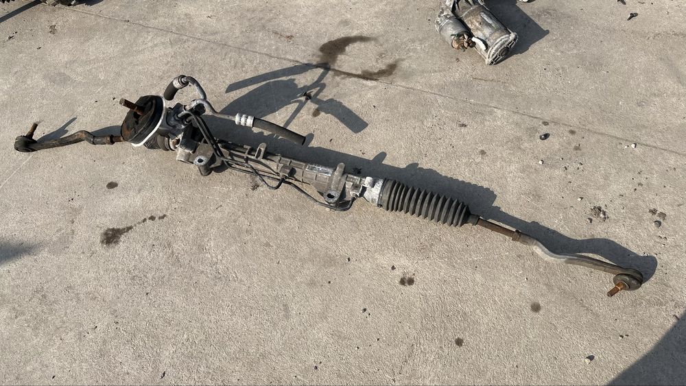 Dacia Sandero кормилна рейка