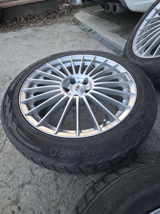 Jante aez valencia r19 5x112