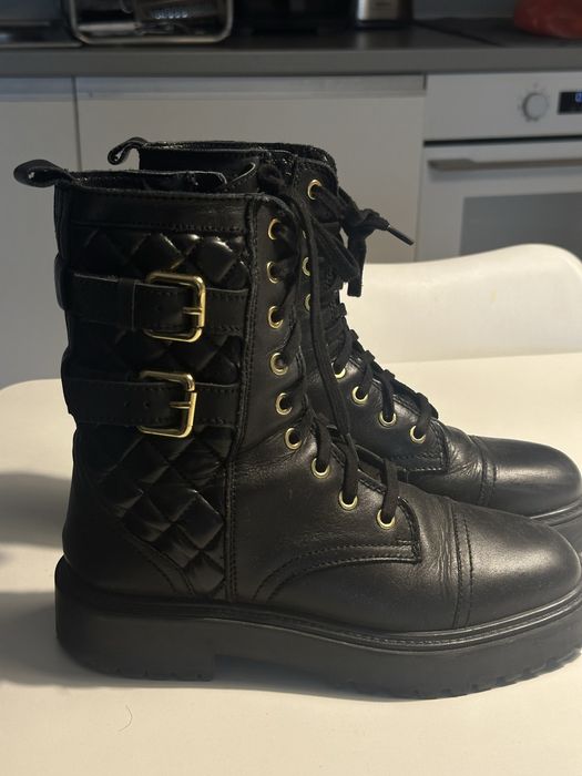 Дамски боти Mango