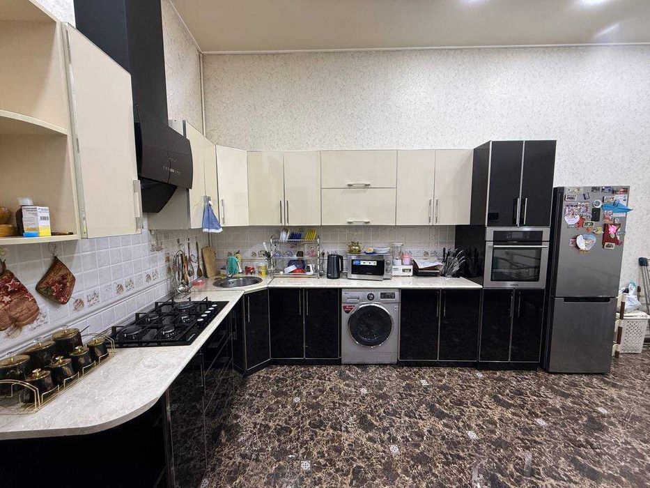 Дом 6 соток Гузал махалла