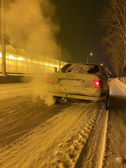 Продам Audi c4 100