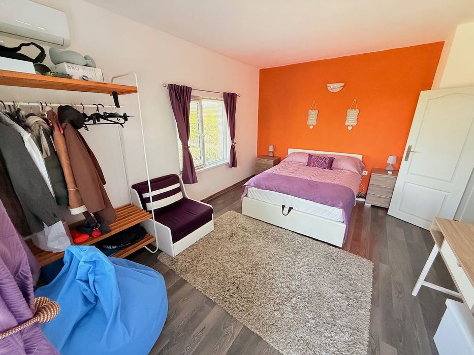 Къща в село Изворище