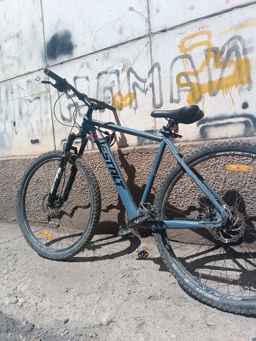 GESTALT 29-29 дюйм