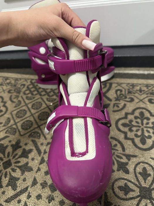 Коньки для детей