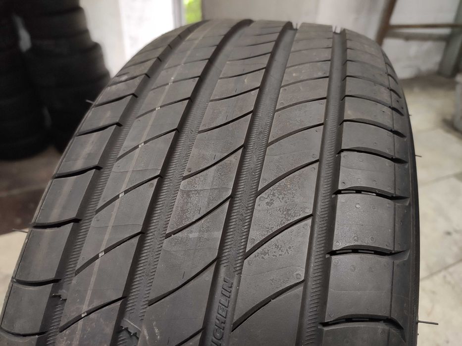 Нови Демо Летни Гуми 205 45 16 - Michelin