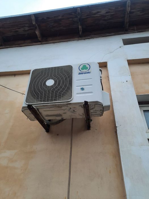 Кондиционер ситроник