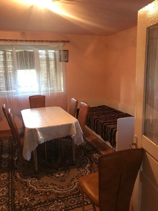 Vand casa in Buciumi, Salaj