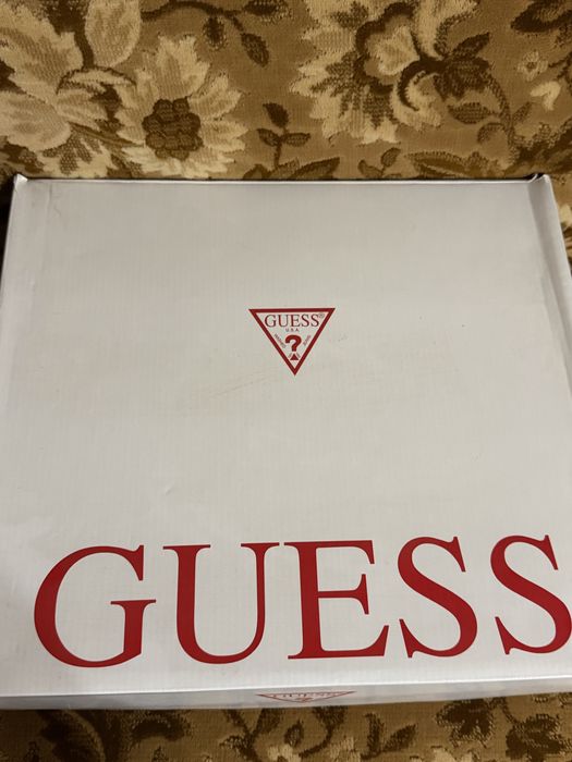 Дамски боти Guess