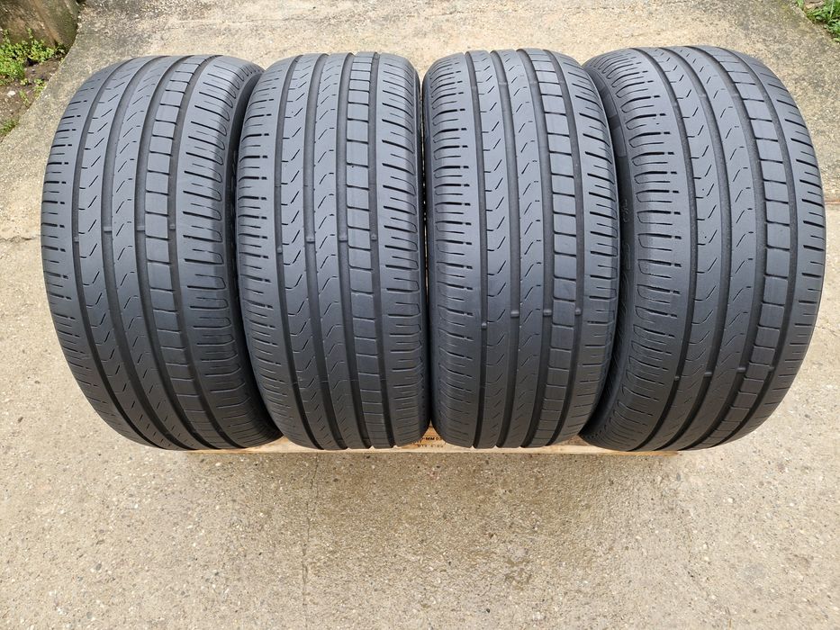 4anvelope vara 255 45 19 Pirelli
