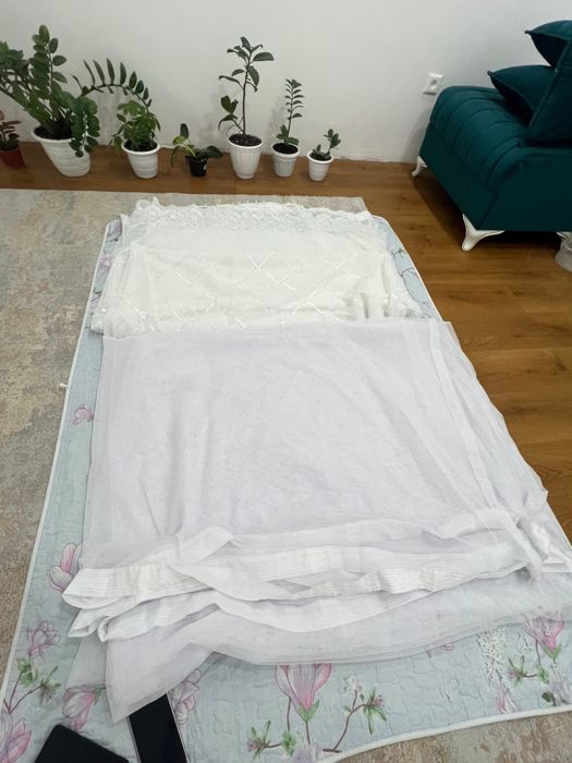 Продам разные тюли